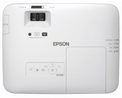 Epson EB-2255U Full HD Wi-Fi projektor - Img 3