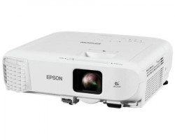 Epson EB-992F Full HD projektor - Img 1