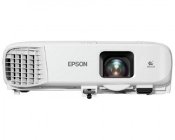 Epson EB-992F Full HD projektor - Img 3