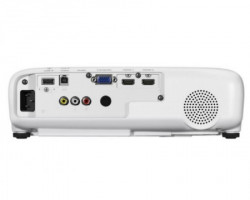 Epson EB-FH06 Full HD projektor - Img 2