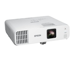 Epson EB-L210W projector, Laser, WXGA, 3LCD, 4500 lumen, 2,5M:1, 16W speaker, HDMI, WiFi, LAN, USB, VGA ( V11HA70080 ) -1