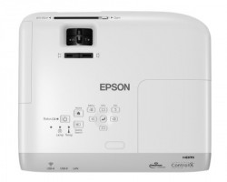 Epson EB-X39 projektor - Img 2