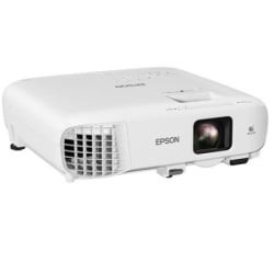 Epson EB-X49 projector ( V11H982040 ) -2