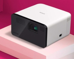 Epson EF-21W Mini pametni laserski projektor -5