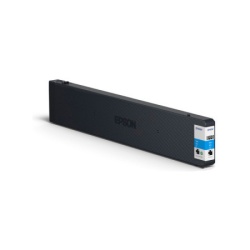 Epson ink cartridge C13T02Q200 cyan (50k)