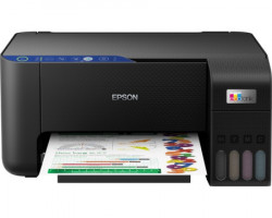 Epson L3251 EcoTank ITS wireless multifunkcijski inkjet štampac - Img 1
