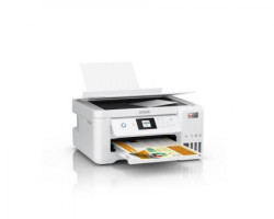 Epson L4266 EcoTank ITS wireless multifunkcijski inkjet uređaj - Img 3