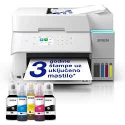 Epson l6376 Aio ecotank ( 60698 )