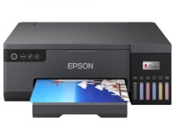 Epson L8050 EcoTank ITS Bežični (6 boja) foto inkjet uređaj - Img 1