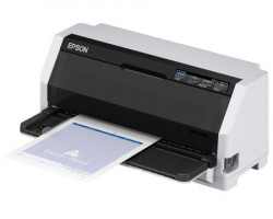 Epson LQ-690II matrični štampač - Img 4