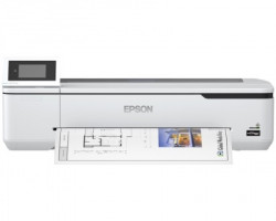 Epson Surecolor SC-T2100 inkjet štampač ploter 24" - Img 1