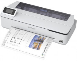 Epson Surecolor SC-T2100 inkjet štampač ploter 24" - Img 4