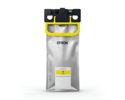 Epson T01D400 Yellow mastilo XXL