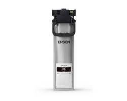 Epson T11C140 crno mastilo L za WorkForce WF-C53xx / WF-C58xx