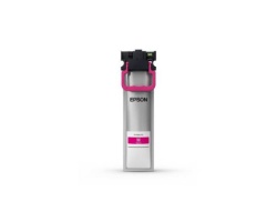 Epson T11C340 magenta mastilo L za WorkForce WF-C53xx / WF-C58xx