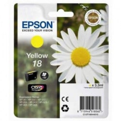 Epson T1804 žuti kertridž - Img 2