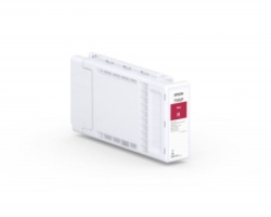 Epson T50UF UltraChrome XD3 crveni 350ml kertridž