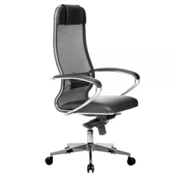 Ergonomska fotelja M 292 ch ( 5315 )