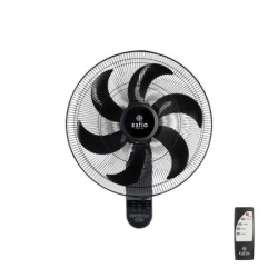 Estia es06-21177 zidni ventilator 45cm ac motor i tajmer 75w