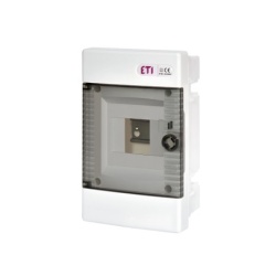 Eti ECM U-Z 4 1R stanska tabla ( E1100142 )