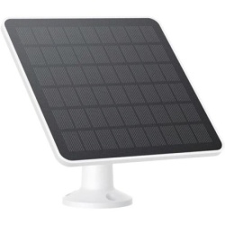 Eufy anker 3w solar panel black