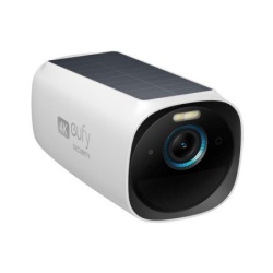 Eufy anker 4k battery cam 3