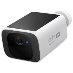Eufy anker s220 solar solocam - white