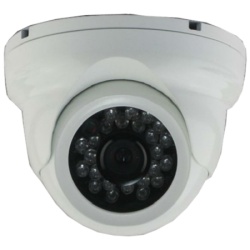 Eule Kamera IP, 1 Megapixel, 1/4" Omnivision, HD Lens 3.6mm - DOM-20IP