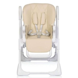 Euro-cart Colibro stolica za hranjenje noto almond ( KR/CO/NOTO/AL )-10