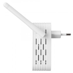 Everest ewr-n302 Wi fi range extender 36645 ( 18473 )  - Img 4