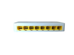 Exelink sf1008d switch 8 ethernet portova, plastično kućIšte ( exe172 )