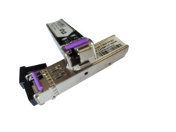 Exelink transceiver (optički modul) s-4554lc80d sfp modul 1.25g sm 80km tx1490nm/rx1550nm lc ( ao027 )