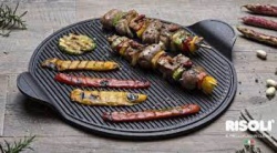 Explora pizza grill r40 ( 000135-34TP0 )