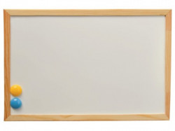 Expo white, tabla bela magnetna, 60 x 90cm ( 140434 )