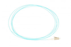 Extralink pigtail LC/UPC MM OM3 50/125, 2.0m , easy strip ( 5174 ) - Img 2