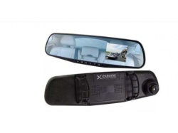 Extreme xdr106 kamera za automobil