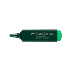 Faber Castell signir 48 zeleni 04097 ( A237 )