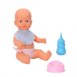 Falca jesmar lutka beba za decu, roze ( A053302 ) - Img 2