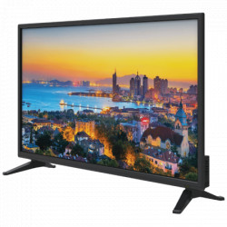 Falcom LED TV prijemnik 32", HD Ready, DVB-S2/T2/C, HDMI, CI+ - TV-32LTF022ST - Img 1