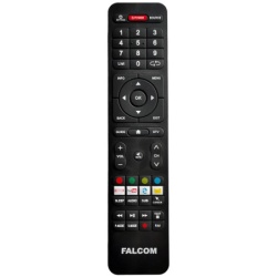 Falcom RC-FALCOM-STV Daljinski upravljač za Falcom televizore