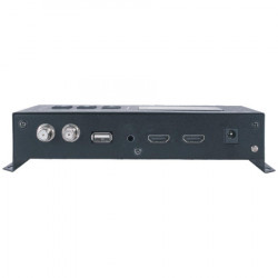 Falcom RF modulator HDMI/AV - DVB-T, UHF / VHF - DM-2000 - Img 2