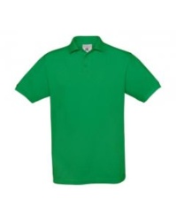 Falk And Ross Majica polo kratki rukav pu409, kelly zelena, vel.s ( 60339 )