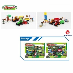 Farma set express wheels 20 pcs 32019 ( 99/32019 )