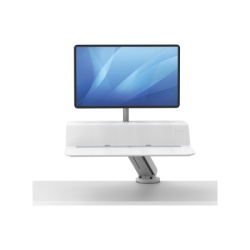 Fellowes 8081701 Lotus Sit-Stand single Radna platforma ( L742 )