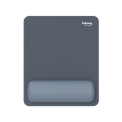 Fellowes Breyta 100142557 plava Podloga za miša sa odmaračem zgloba ( N454 )