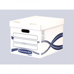 Fellowes kutija za arhiviranje basic standard 4460801 ( E179 )