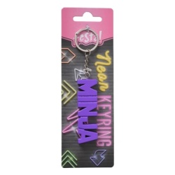 Festa kr neon privezak ime minja ( 711590 )