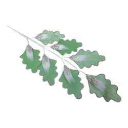 Festa twig novogodišnja grana mint 75cm ( 780688 )
