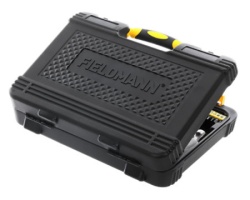Fieldmann FDG 5008-53R Set ručnog alata (53 dela)
