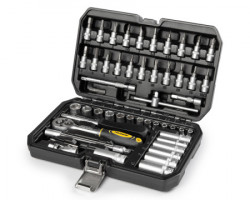 Fieldmann FDG 5020-53R Set nasadnih ključeva (53 dela)  - Img 3